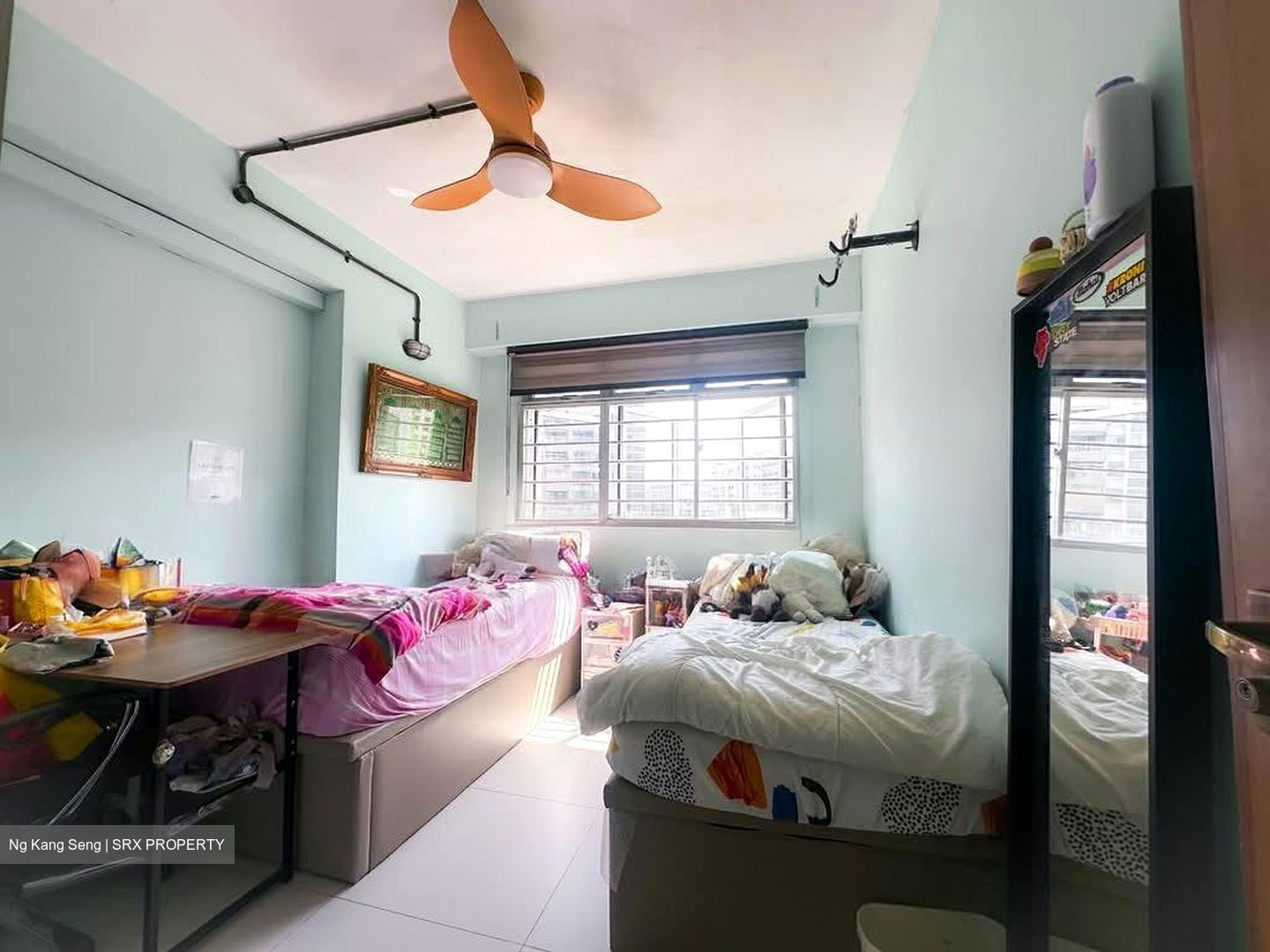 Blk 522A Tampines Greenleaf (Tampines), HDB 4 Rooms #526499731